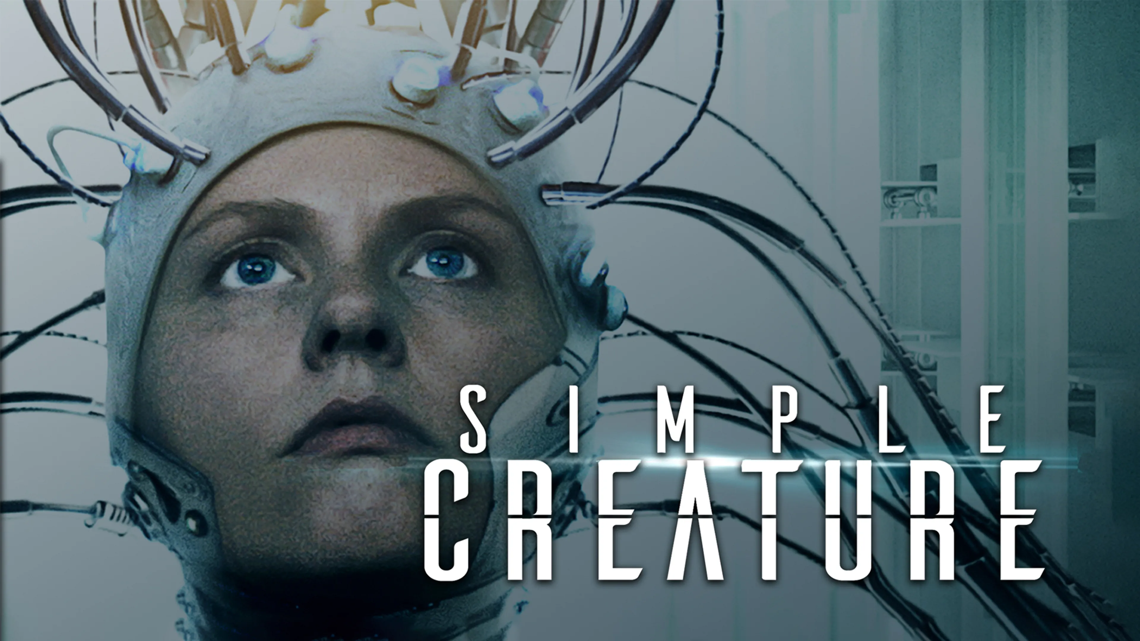 Simple Creature poster